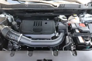 2024 Chevrolet Blazer