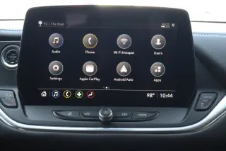 2024 Chevrolet Blazer