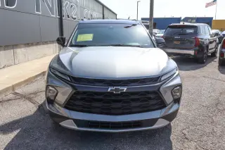 2024 Chevrolet Blazer