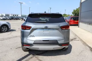 2024 Chevrolet Blazer