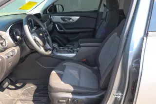 2024 Chevrolet Blazer