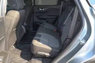 2024 Chevrolet Blazer