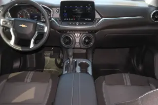 2024 Chevrolet Blazer