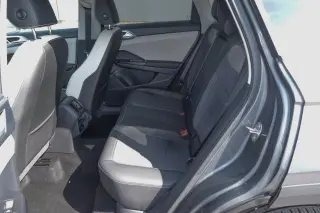 2025 Volkswagen Taos