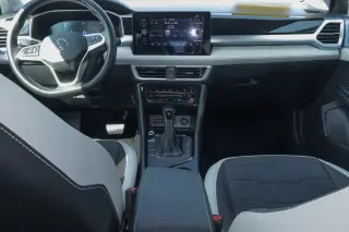 2025 Volkswagen Taos