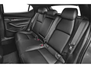 2025 Mazda Mazda3 Hatchback