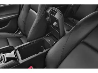 2025 Mazda Mazda3 Hatchback