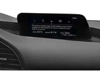 2025 Mazda Mazda3 Hatchback