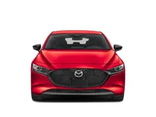 2025 Mazda Mazda3 Hatchback