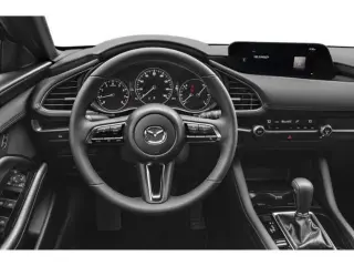 2025 Mazda Mazda3 Hatchback
