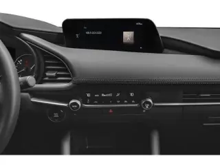 2025 Mazda Mazda3 Hatchback