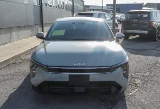 2026 Kia K4