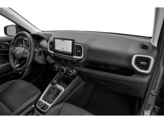 2025 Hyundai Venue
