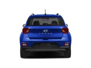 2025 Hyundai Venue