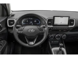 2025 Hyundai Venue