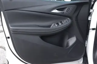 2025 Buick Encore GX