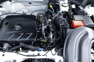 2025 Buick Encore GX