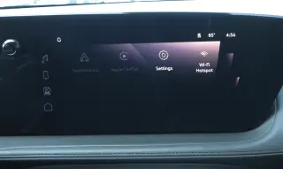 2025 Buick Encore GX