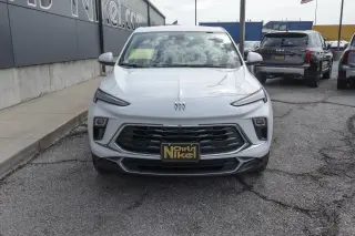 2025 Buick Encore GX