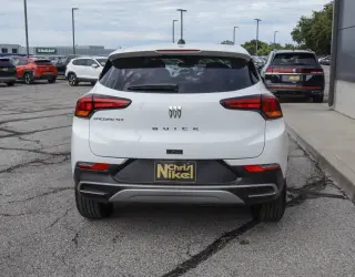 2025 Buick Encore GX