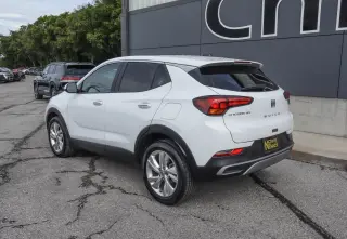 2025 Buick Encore GX