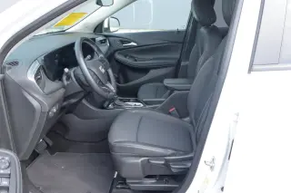 2025 Buick Encore GX