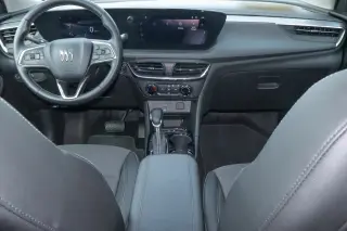 2025 Buick Encore GX