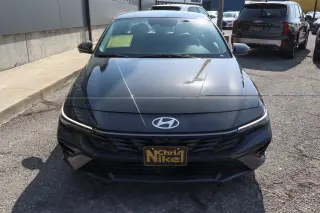 2024 Hyundai Elantra