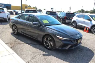 2024 Hyundai Elantra