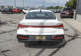 2024 Hyundai Elantra