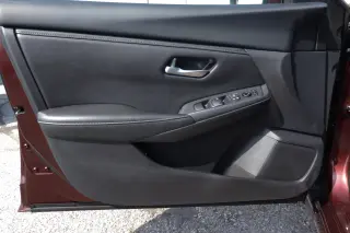 2025 Nissan Sentra