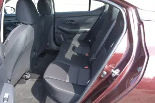 2025 Nissan Sentra