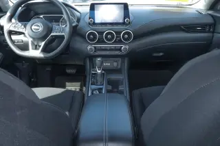 2025 Nissan Sentra