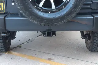2016 Jeep Wrangler Unlimited
