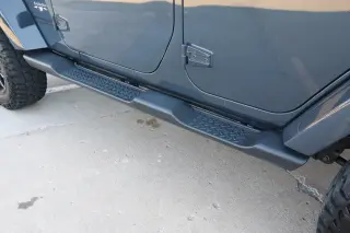 2016 Jeep Wrangler Unlimited