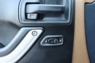 2016 Jeep Wrangler Unlimited