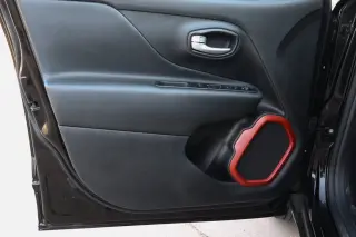 2023 Jeep Renegade