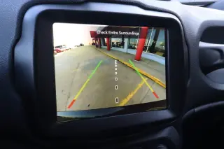 2023 Jeep Renegade
