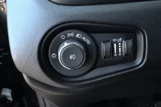 2023 Jeep Renegade