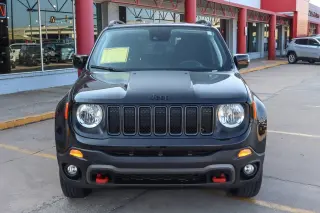2023 Jeep Renegade