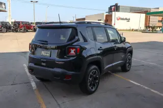2023 Jeep Renegade