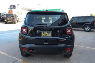 2023 Jeep Renegade