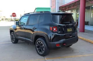 2023 Jeep Renegade