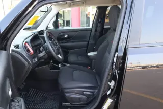 2023 Jeep Renegade