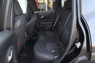 2023 Jeep Renegade