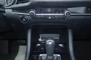 2024 Mazda Mazda3 Sedan