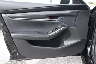 2024 Mazda Mazda3 Sedan