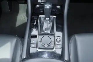 2024 Mazda Mazda3 Sedan
