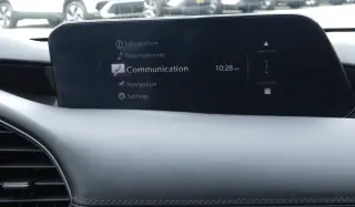 2024 Mazda Mazda3 Sedan