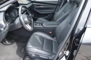 2024 Mazda Mazda3 Sedan